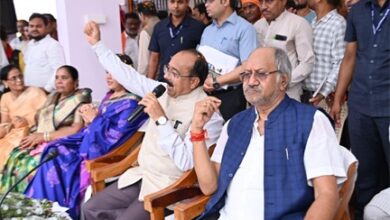 ‘सरकारी स्कूलों से दसवीं, बारहवीं पास करने वाली छात्राओं को आगे पढ़ाई के लिए मिलेंगे 30 हजार रूपए‘