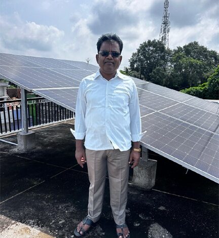 प्रधानमंत्री सूर्यघर-मुफ्त बिजली योजना 6 प्रतिशत ब्याज दर पर बैंक ऋण