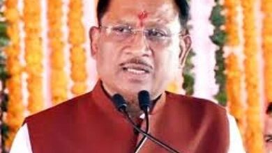मुख्यमंत्री विष्णुदेव साय ने दी सौगात ,घोषणा अनुरूप मिली मंजूरी