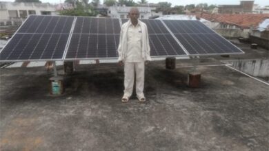 सस्ता, सुलभ एवं बेहतरीन विद्युत आपूर्ति का माध्यम बना प्रधानमंत्री सूर्य घर मुफ्त बिजली योजना
