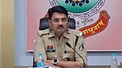 कैंपस से मोहल्लों तक चाकूबाज़ी पर लगाम…276 चाकू जब्त, 300 केस दर्ज पुलिस की चौकसी ने अपराधियों को घेरा… अब न्यायालय भी संतुष्ट कार्रवाई से!”