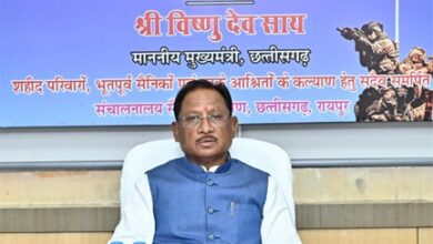 युद्ध तथा सैनिक कार्यवाही में शहीद सैनिकों के आश्रितों को मिलेगी 50 लाख की अनुग्रह राशि