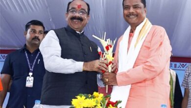 बस्तर ओलंपिक के लिए पंजीयन आज से शुरू