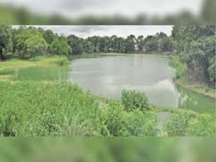 कुरूद में दो तालाबों के सौंदर्यीकरण के लिए 1.16 करोड़ स्वीकृत कुरूद में दो तालाबों के सौंदर्यीकरण के लिए 1.16 करोड़ स्वीकृत