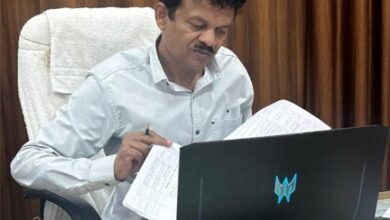 निर्माण विभागों के कार्यपालन अभियंताओं को चेतावनी