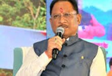 मुख्यमंत्री ने जताया विश्वास – मार्च 2026 तक नक्सलमुक्त भारत का सपना होगा साकार