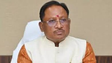 मुख्यमंत्री विष्णुदेव साय ने दो सड़कों के निर्माण के लिए दी बड़ी सौगात