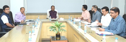 आदि कर्मयोगी अभियान: विकसित भारत में सशक्त होगा जनजातीय समाज आदि कर्मयोगी अभियान: विकसित भारत में सशक्त होगा जनजातीय समाज