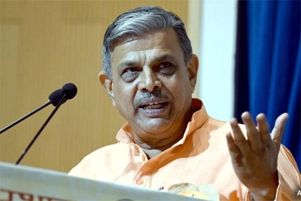 समाज सहयोग से संघ शताब्दी यात्रा सुगम बनी – दत्तात्रेय होसबाले समाज सहयोग से संघ शताब्दी यात्रा सुगम बनी – दत्तात्रेय होसबाले