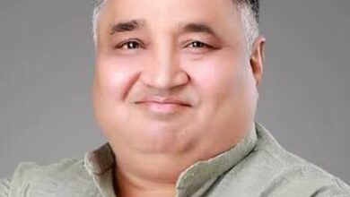 पर्यटन, संस्कृति एवं धर्मस्व मंत्री अग्रवाल 3 सितम्बर को रामलला दर्शन के लिए तीर्थ यात्रियों की ट्रे को हरी झंडी दिखाकर करेंगे रवाना
