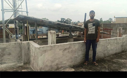 प्रधानमंत्री सूर्यघर योजना: सौर ऊर्जा से हरित भविष्य की ओर कदम