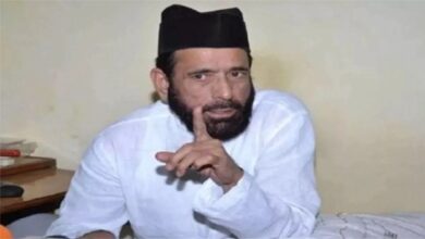 बरेली बवाल के बाद मौलाना तौकीर रजा गिरफ्तार