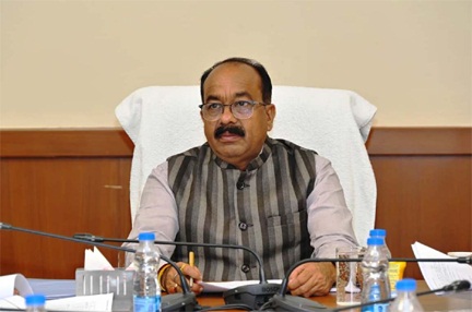 फील्ड पर दिखे योजनाओं के काम – अरुण साव फील्ड पर दिखे योजनाओं के काम – अरुण साव