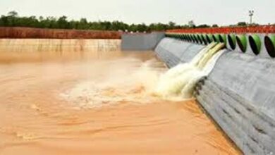 कोटरी नाला जलाशय योजना के कार्यों के लिए 21.29 करोड़ रूपए स्वीकृत