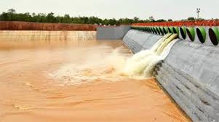 कोटरी नाला जलाशय योजना के कार्यों के लिए 21.29 करोड़ रूपए स्वीकृत कोटरी नाला जलाशय योजना के कार्यों के लिए 21.29 करोड़ रूपए स्वीकृत