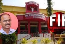 अंबिकापुर होलीक्रॉस कॉलेज के प्रिंसिपल के खिलाफ FIR