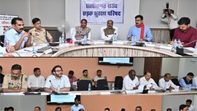 सड़क दुर्घटना में गंभीर रूप से घायलों को अस्पताल पहुंचाने वाले राहवीरों को मिलेगी 25 हजार रूपए की राशि