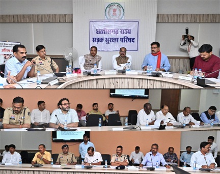 सड़क दुर्घटना में गंभीर रूप से घायलों को अस्पताल पहुंचाने वाले राहवीरों को मिलेगी 25 हजार रूपए की राशि सड़क दुर्घटना में गंभीर रूप से घायलों को अस्पताल पहुंचाने वाले राहवीरों को मिलेगी 25 हजार रूपए की राशि