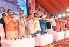 महिला एवं बाल विकास मंत्री लक्ष्मी राजवाड़े के मार्गदर्शन में छत्तीसगढ़ की बड़ी उपलब्धि