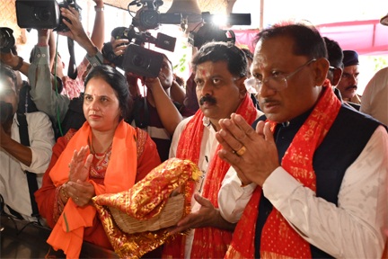 जन-जन की आस्था को मिला सहारा : नवरात्र में श्रद्धालुओं के लिए नि:शुल्क बस सेवा जन-जन की आस्था को मिला सहारा : नवरात्र में श्रद्धालुओं के लिए नि:शुल्क बस सेवा