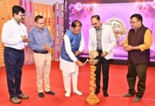 दूरदर्शन ने समाज को वैचारिक रूप से समृद्ध करने और संस्कारों को संवारने में निभाई महत्वपूर्ण भूमिका : मुख्यमंत्री विष्णु देव साय