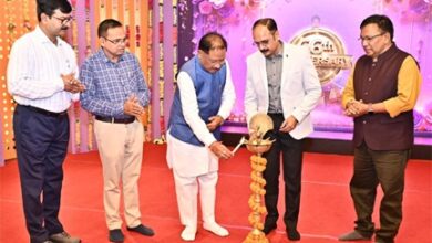 दूरदर्शन ने समाज को वैचारिक रूप से समृद्ध करने और संस्कारों को संवारने में निभाई महत्वपूर्ण भूमिका : मुख्यमंत्री विष्णु देव साय