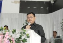 महिला सशक्तिकरण और बाल विकास को सर्वोच्च प्राथमिकता दे रही राज्य सरकारः मंत्री लखनलाल देवांगन
