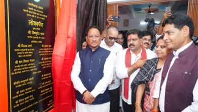 छत्तीसगढ़ को महिला केन्द्रित विकास का मॉडल बनाने वाली योजना महतारी सदन : सीएम साय
