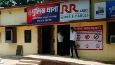 रायपुर में किसान के साथ मारपीट