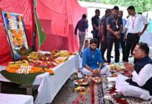 श्रम की सार्थकता और सृजन की भावना को समाज में प्रतिष्ठित करने का श्रेय भगवान विश्वकर्मा को – मुख्यमंत्री विष्णु देव साय