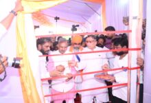 रायपुर में फिर बहेगी भक्ति की गंगा: बागेश्वर धाम सरकार की ‘श्री हनुमंत कथा’ की तैयारियां हुईं तेज