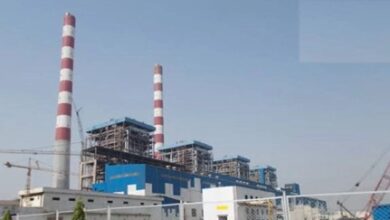 आरकेएम पॉवर प्लांट में हादसा, 3 मजदूरों की मौत