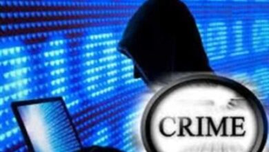 अस्पताल से मरीज का फोन चोरी और ऑनलाइन पैसे का ट्रांसफर