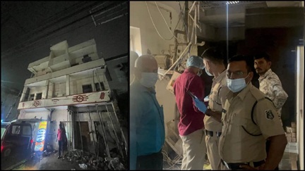 रायपुर के होटल में युवक की हत्या में बड़ा खुलासा रायपुर के होटल में युवक की हत्या में बड़ा खुलासा
