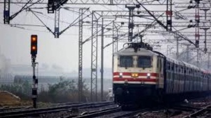 गोंदिया–डोंगरगढ़ चौथी रेललाइन को मंजूरी