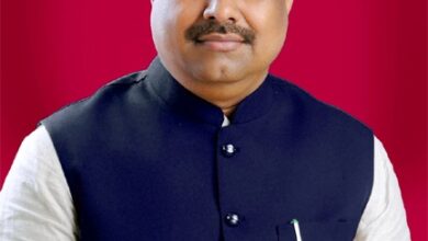 बालोद जिला में आयोजित राज्योत्सव समारोह में मुख्य अतिथि होंगे शिक्षा मंत्री गजेन्द्र यादव