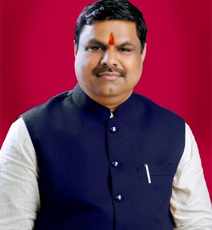 बालोद जिला में आयोजित राज्योत्सव समारोह में मुख्य अतिथि होंगे शिक्षा मंत्री गजेन्द्र यादव