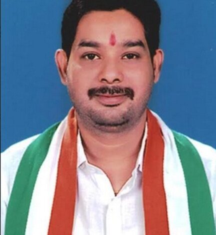 छत्तीसगढ़ में कांग्रेस विधायक के खिलाफ धोखाधड़ी,फर्जी हस्ताक्षर और साजिश के आरोप में FIR दर्ज छत्तीसगढ़ में कांग्रेस विधायक के खिलाफ धोखाधड़ी,फर्जी हस्ताक्षर और साजिश के आरोप में FIR दर्ज