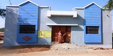 प्रधानमंत्री आवास योजना से पूरा हुआ पक्का मकान का सपना प्रधानमंत्री आवास योजना से पूरा हुआ पक्का मकान का सपना