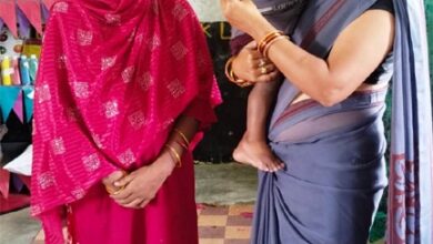 आंगनबाड़ी सेवाओं से कुपोषित शिवांश हुआ स्वस्थ