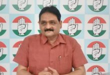 पूर्ववर्ती कांग्रेस सरकार ने जो विश्वास, विकास, सुरक्षा का मूल मंत्र दिया उसी से नक्सलवाद पीछे हो रहा
