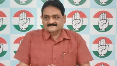 पूर्ववर्ती कांग्रेस सरकार ने जो विश्वास, विकास, सुरक्षा का मूल मंत्र दिया उसी से नक्सलवाद पीछे हो रहा