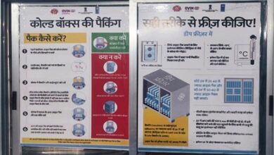 स्वास्थ्य मंत्री के गृह ग्राम की ऐतिहासिक उपलब्धि : जिले के खड़गवां सीएचसी को मिला ISO प्रमाणपत्र