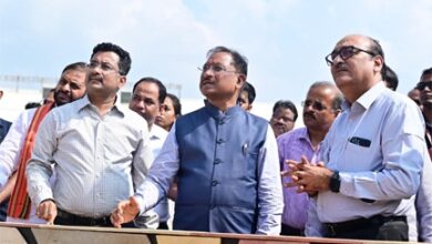 प्रधानमंत्री नरेंद्र मोदी जी का प्रवास प्रदेश के लिए गौरव का अवसर, प्रत्येक व्यवस्था हो गरिमामय और त्रुटिरहित – मुख्यमंत्री  साय