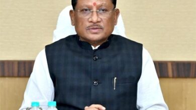 सीएसआर फंड से जशपुर को 61 करोड़ रूपए मिला पहली बार : अस्पताल और तीरंदाजी केंद्र और स्कूल भवनों का होगा निर्माण