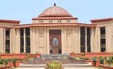 अपोलो हॉस्पिटल के चार डॉक्टरों को राहत, FIR और चार्जशीट निरस्त अपोलो हॉस्पिटल के चार डॉक्टरों को राहत, FIR और चार्जशीट निरस्त