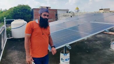 प्रधानमंत्री सूर्य घर मुफ्त बिजली योजना से बिजली उपभोक्ता बन रहे ‘ऊर्जा दाता