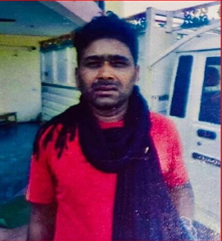 गांजा तस्कर की पचास लाख की संपत्ति जब्त गांजा तस्कर की पचास लाख की संपत्ति जब्त