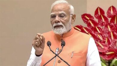 छत्तीसगढ़ में 3.51 लाख परिवारों को आशियाना देकर 18 लाख आवास का वादा पूरा करेंगे पीएम नरेन्द्र मोदी छत्तीसगढ़ में 3.51 लाख परिवारों को आशियाना देकर 18 लाख आवास का वादा पूरा करेंगे पीएम नरेन्द्र मोदी