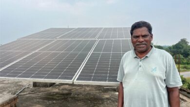 जीवन में ऊर्जा आत्मनिर्भरता की नई मिसाल – पीएम सूर्य घर मुफ्त बिजली योजना